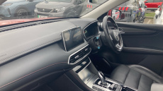 MG HS 1.5 T-GDI PHEV SE 5dr Auto Hatchback